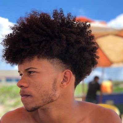 Profile Picture of Kekel (@ZequielVieira1) on Twitter