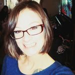 Profile Picture of Jennifer Holcomb (@the_mars_girl) on Instagram