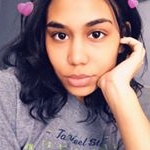 Profile Picture of 🦄 (@daniela.june) on Instagram