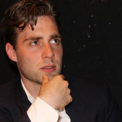 Adrian MacDonald - Twitter Profile Picture of Adrian MacDonald (@MacDadrian) on Twitter