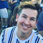 Profile Picture of Corey (@shookstagram) on Instagram