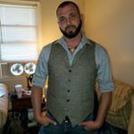 Profile Picture of Chad Estep (@darkshadows1980) on Instagram