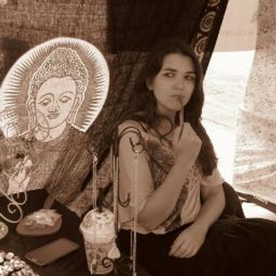 Profile Picture of Kate Keipp (@stateofk8) on Twitter