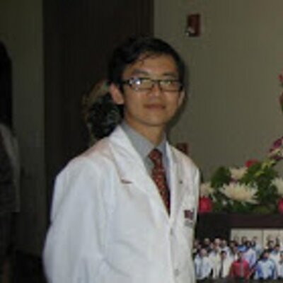 Profile Picture of Lawrence Kwan (@lbkwanRPh) on Twitter