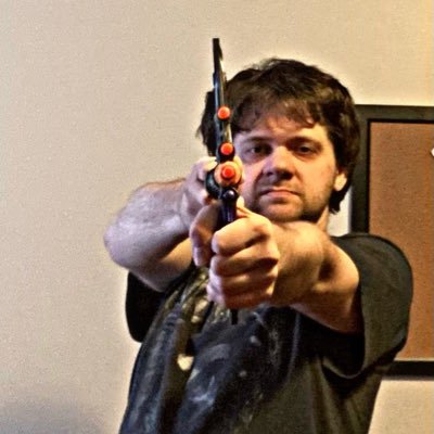 Profile Picture of Joel Harrell (@JoelHar28654425) on Twitter