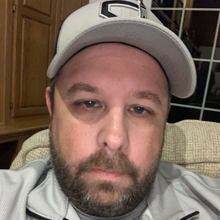 Profile Picture of Jeff Nelson (@@jnelson_477) on Tiktok