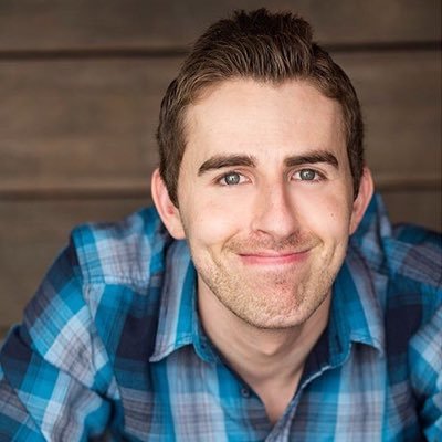 Nat Baimel - Twitter Profile Picture of Nat Baimel (@NatBaimel) on Twitter