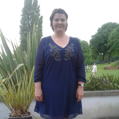 Profile Picture of Theresa Fleming (@TheresaFlemin13) on Twitter