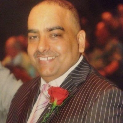 Profile Picture of Gulfraz Nawaz (@Gulfrazn) on Twitter