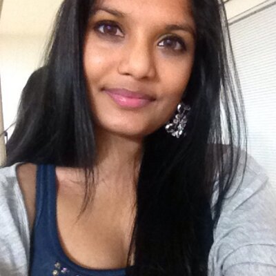 Profile Picture of Chetna Patel (@chetna_patel1) on Twitter