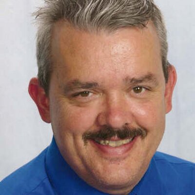 Profile Picture of Delbert Terry (@DelbertTerry3) on Twitter