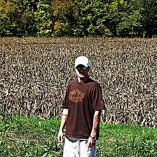 Profile Picture of Steve Fortner (@SPme72) on Twitter