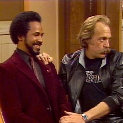 Profile Picture of Brian Gale (@Bgaleatnyc) on Twitter