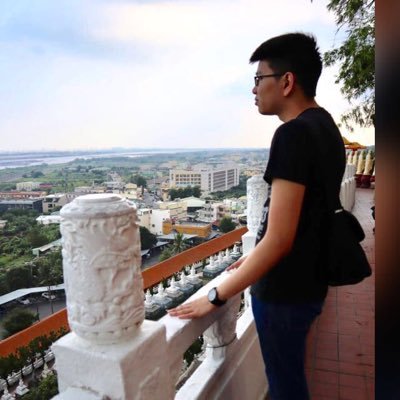Profile Picture of Ben Ang (@BenForeverCraze) on Twitter