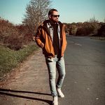 Profile Picture of Chris Hotel (@chris.hotel.uniform) on Instagram