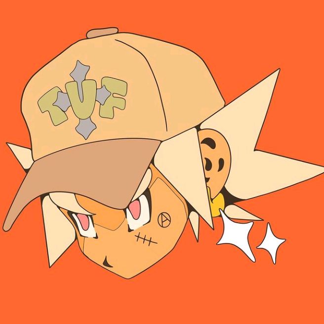 Profile Picture of Eric McRoyal (@u_a_b1tch_boi) on Tiktok