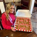 Profile Picture of Amber Eldridge Patrick (@5patricks) on Instagram