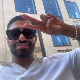 Tony David Zaki - Instagram Profile Picture of Tony David Zaki (@tonydavidzaki) on Instagram