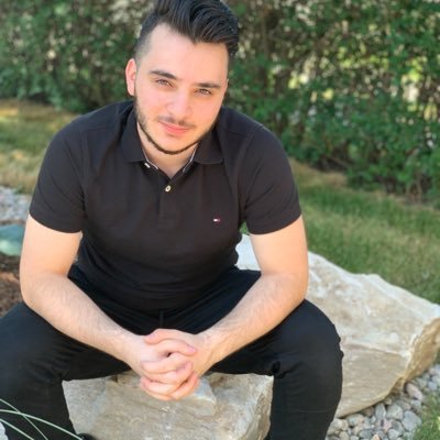 Profile Picture of Mohamad Sobh (@mhamadsobh) on Twitter