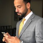 Profile Picture of Tyrone Campbell (@tyronecampbell171) on Instagram