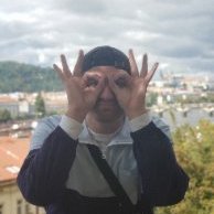 Profile Picture of Alexander S Haydon (@AlexanderHaydon) on Twitter