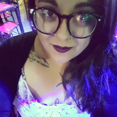 Profile Picture of BARBARA SALAZAR (@xika_core_16) on Twitter