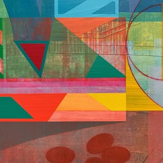 Profile Picture of Michael Eugene Barringer (@michaelbarringerpaintings) on Instagram