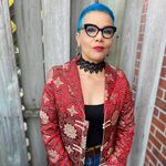 Profile Picture of monaeltahawy (@monaeltahawy) on Instagram