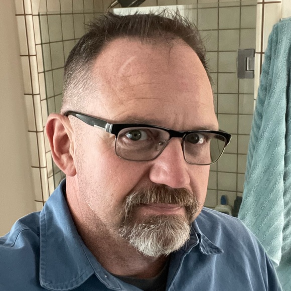 Profile Picture of Mike Harper (@calsafeco) on Poshmark