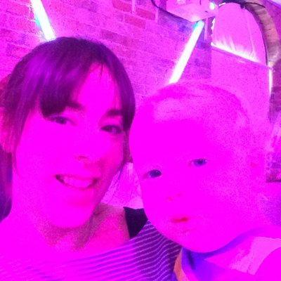 Profile Picture of Vicky Sampson (@SampsonVicky) on Twitter