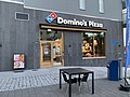 Profile Picture of Domino'son Wikipedia