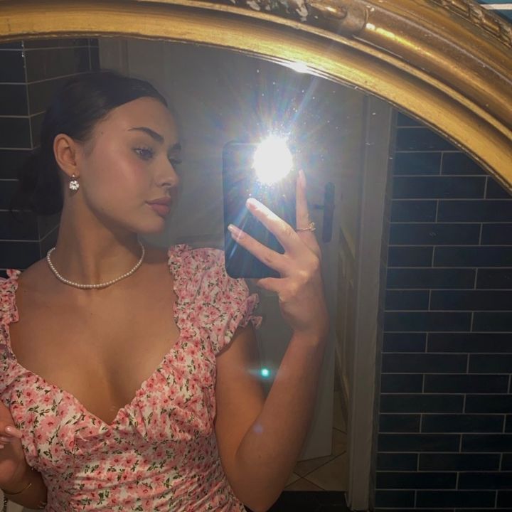Profile Picture of Julia Danowska (@julia.danowska) on Tiktok