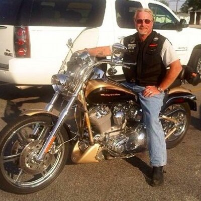 Profile Picture of Steve Harrell (@WilliamSHarrell) on Twitter