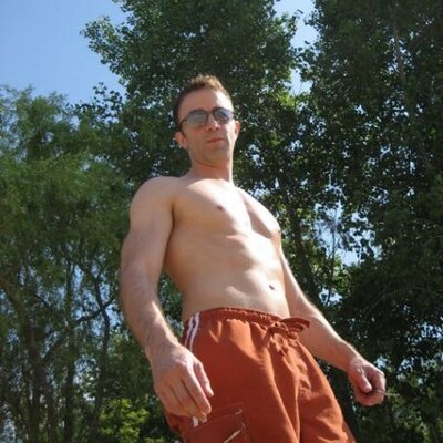 Profile Picture of Philip Blair (@TiltingPlanet) on Twitter