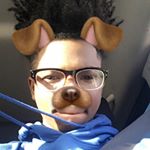 Profile Picture of Larenz Elijah Kyle Parrish (@little_parrish_world) on Instagram