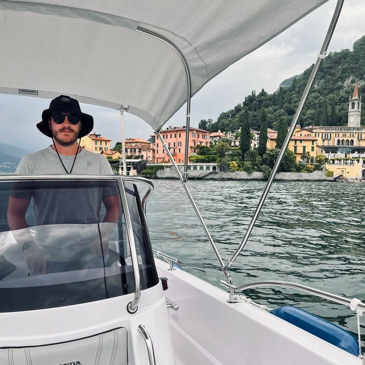 Profile Picture of Steve Gallace (@stevegallace) on Tiktok