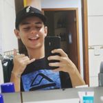 Gabriel Meier - Instagram Profile Picture of Gabriel Meier (@gabriel_meier) on Instagram