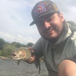 Profile Picture of Andrew Ramsey (@amrflyfishing) on Instagram