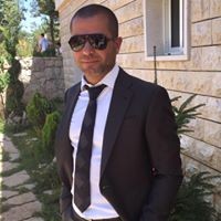 Profile Picture of Haysam Al Hassanieh (@haysam-al-hassanieh) on Quora