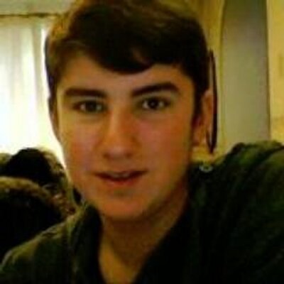 Profile Picture of Tom Crout (@TomCrout) on Twitter