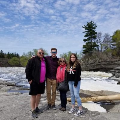 Profile Picture of Pamela Gordon-Raby (@Sweetpj72) on Twitter