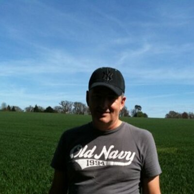 Profile Photo of SEAN DOOLEY (@SEANDDOOLEY) on Twitter