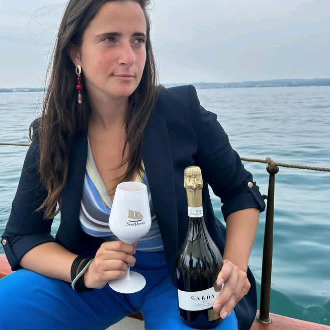 Profile Picture of Loretta (@her_magnificient) on Tiktok