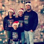 Profile Picture of Ashley & Richard (@tullisfam_2015) on Instagram