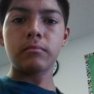 Profile Picture of Cesar Alcantar (@ZooM_ZEBRA) on Twitter