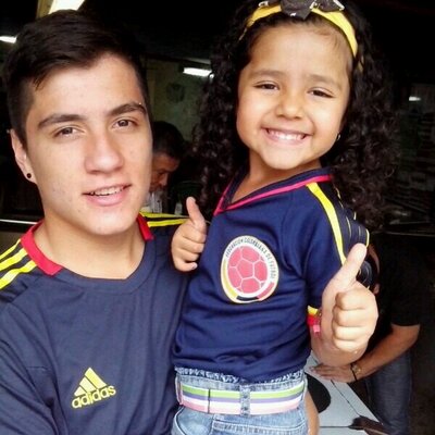 Profile Picture of Sebastian Alzate Gon Twitter