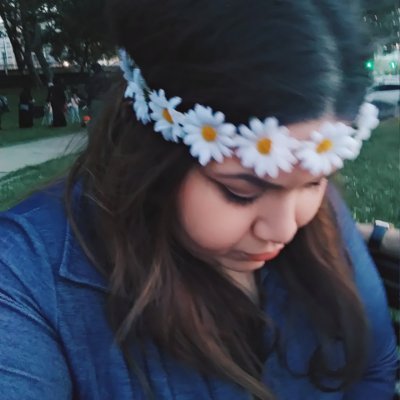 Profile Picture of Deborah Gonzalez (@Godstruebeauty) on Twitter