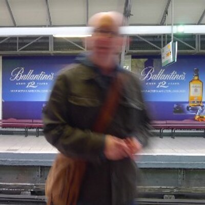 Profile Picture of Bill Hollingsworth (@BHollingsworth) on Twitter