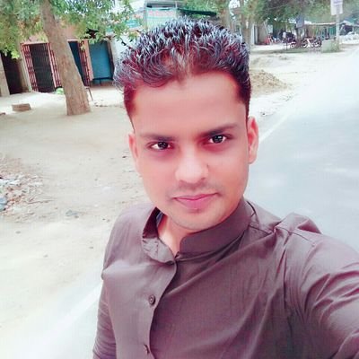 Profile Picture of Ikram Ali (@ikramali356) on Twitter