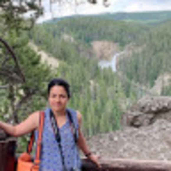 Profile Picture of Smitha Menon (@smithamenonk) on Poshmark